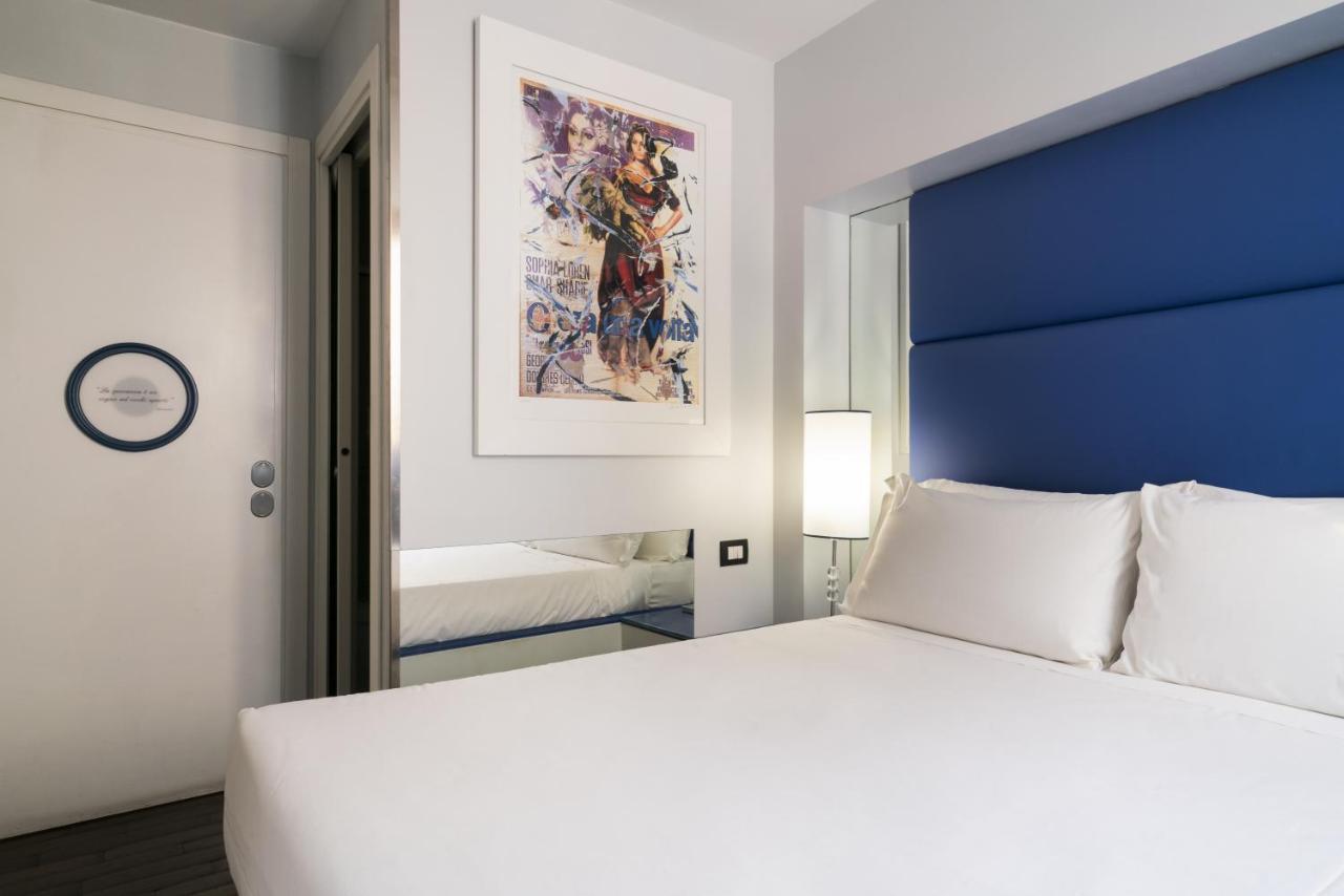 Bdb Rooms Margutta Roma Exterior foto